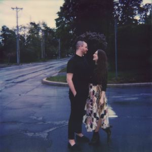 Meet your Posher, Christa